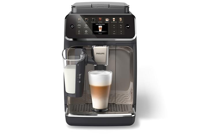 Philips Series 4400 EP4449/70R1, espressokeitin