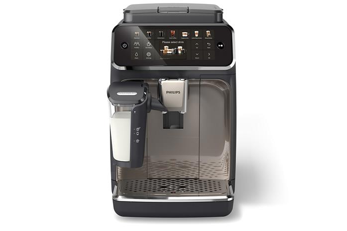 Philips Series 4400 EP4449/70R1, espressokeitin