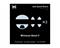 WLMouse BEAST X, hiiritassut – kuva 8