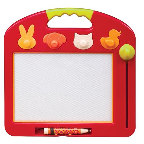 B Toys - Magnetic Drawing Pad (701294)