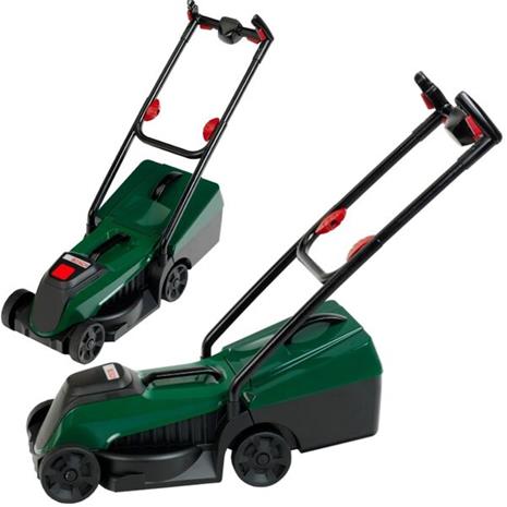 Klein - Bosch Lawnmower w. Collector (KL2780) – kuva 5/6
