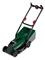 Klein - Bosch Lawnmower w. Collector (KL2780) – kuva 6
