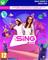 Let's Sing 2025, Xbox One/Series X -peli – kuva 1