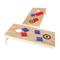 Stanlord - Cornhole Pro original with 8 bags Pro (6951368) – kuva 1
