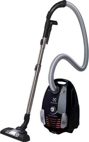 Electrolux PowerForce EPF63EB-S, pölynimuri