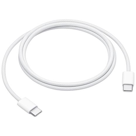 Apple - USB-C cable - 24 pin USB-C to 24 pin USB-C - 1 m
