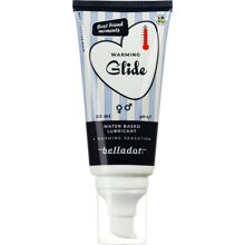 Belladot Lubricant Warming Original - 80 ml