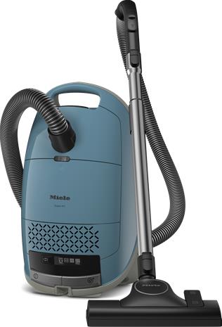 Miele Guard M1 Flex Nordic-sininen, pölynimuri – kuva 1/5
