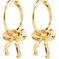 62251-2013 CASSIAN Hoop Earrings 1 set – kuva 1