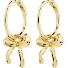 62251-2013 CASSIAN Hoop Earrings 1 set – kuva 1/2