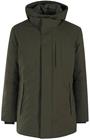 Save The Duck Save The Duck Man's Hooded Parka Sesle
