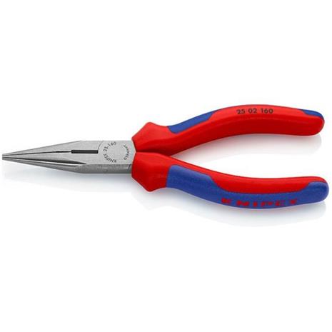 Pihdit Knipex 2502160