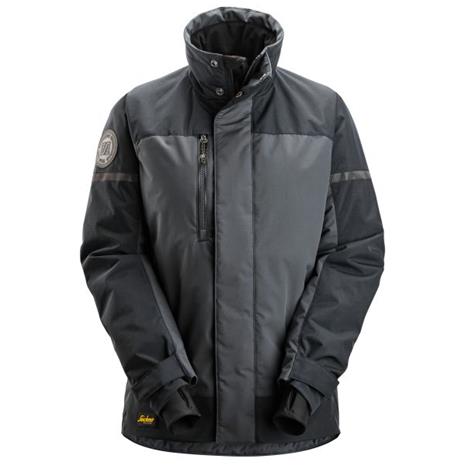 Snickers Workwear 1117-5859 Talvitakki harmaa M – kuva 1/2