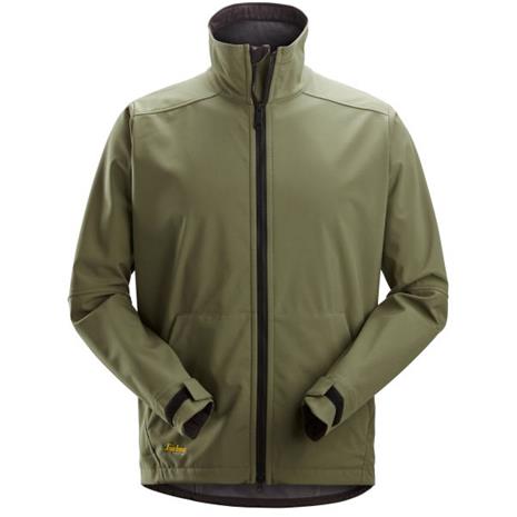 Snickers 1205 AllroundWork tuulenpitävä softshell-työtakki