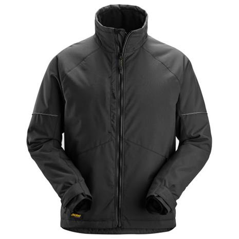 Snickers Workwear 1158-0404 Talvitakki musta S – kuva 1/2