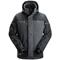Snickers Workwear 1112-5859 Talvitakki harmaa M – kuva 1
