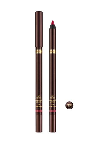 Tom Ford Lip pencil -huultenrajauskynä