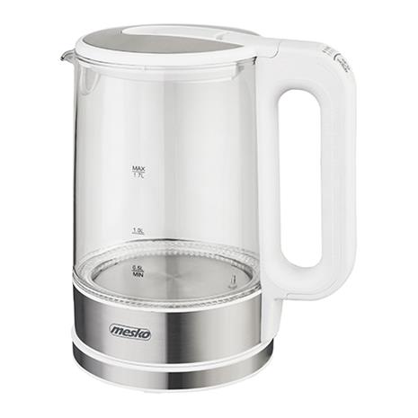 Mesko MS 1301w, vedenkeitin – kuva 3/6