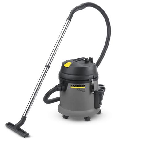 Kärcher NT 27/1 (1.428-500.0) 1380W, märkä-kuivaimuri