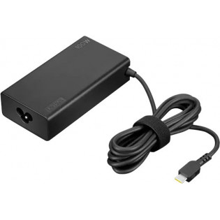 Lenovo - USB-C power adapter - 100 Wh