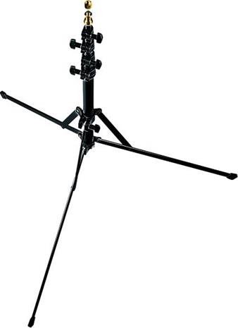 Manfrotto 5001B, jalusta