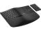 HP 965 Ergonomic Wireless Keyboard (7E756AA), näppäimistö – kuva 5