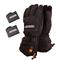 Accezzi Heat Gloves, lämmityshanskat, musta – kuva 2