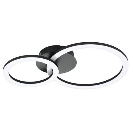 Eglo Parrapos-Z connect.z led 15W kattovalaisin