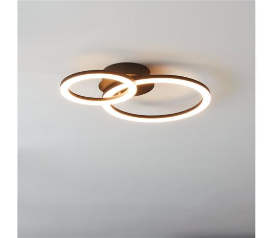 Eglo Parrapos-Z connect.z led 15W kattovalaisin