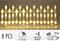 LED Koristeaita 8 kpl setti – kuva 1