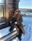 Moonboots - Musta - Mb Icon Glance – kuva 1