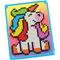 QUERCETTI mosaiikkisetti Unicorn, 767 – kuva 6
