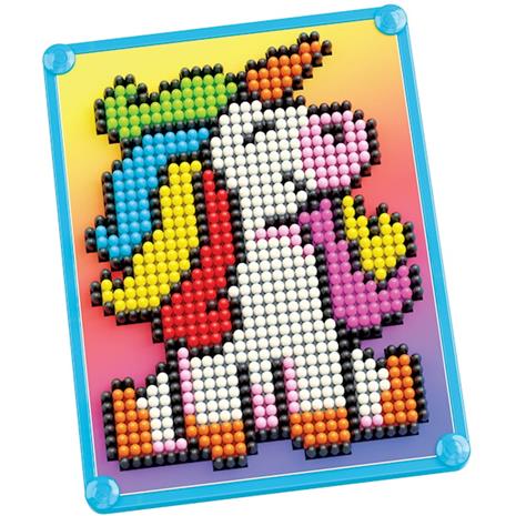QUERCETTI mosaiikkisetti Unicorn, 767
