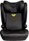 Axkid Boostkid Turvavyöistuin, Shell Black – kuva 1