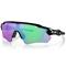 Oakley Radar EV Path, PRIZM?, Polished Black – kuva 1