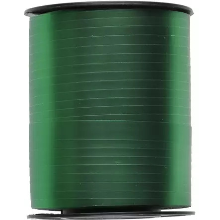 Lahjanauha vihreä 10mm x 210 m Kapel