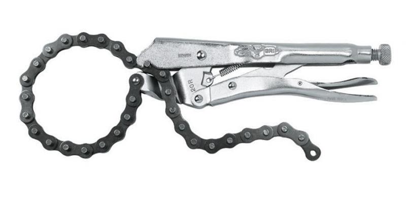 Pihdit Irwin VISE-GRIP 20R