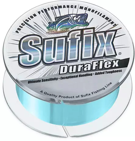 Siima Sufix Duraflex 300 m 0,18 mm
