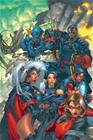 X-Treme X-Men by Chris Claremont Omnibus Vol. 1, kirja 9781302946395