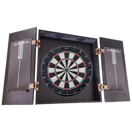 React Darts-taulu kaapilla