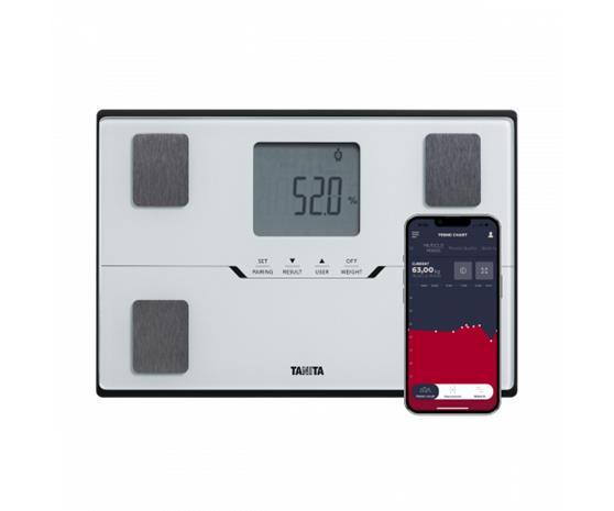 Tanita BC 401, kehoanalyysivaaka