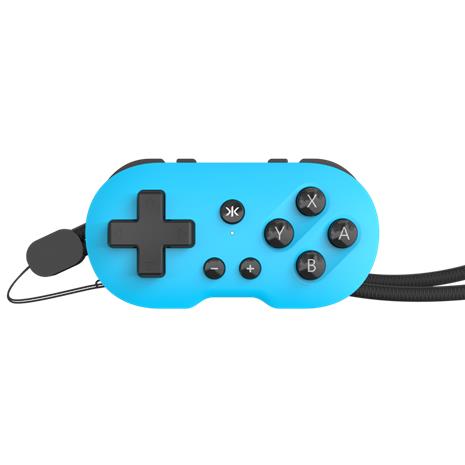 CRKD Atom, PC/Nintendo Switch/mobiilipeliohjain