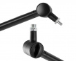 MaxMount Desk Mounted Professional Microphone Boom Arm Stand (MDS06-1), mikrofonin jatkovarsi