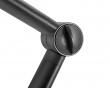 MaxMount Desk Mounted Professional Microphone Boom Arm Stand (MDS06-1), mikrofonin jatkovarsi