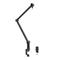 MaxMount Desk Mounted Professional Microphone Boom Arm Stand (MDS06-1), mikrofonin jatkovarsi – kuva 5