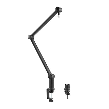 MaxMount Desk Mounted Professional Microphone Boom Arm Stand (MDS06-1), mikrofonin jatkovarsi