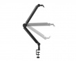 MaxMount Contemporary Studio Microphone Arm (MDS13-1), mikrofoniteline