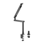 MaxMount Premium Aluminum Studio Microphone Boom (MDS15-2), mikrofoniteline
