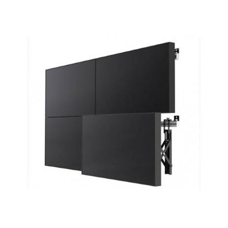 SMS Multi Display Wall+, tv-seinäteline 37-60'', max 45 kg