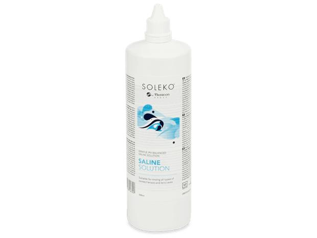 Queen's Saline 500 ml